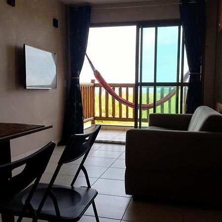 Condominio Vg Sun Кумбуко Экстерьер фото