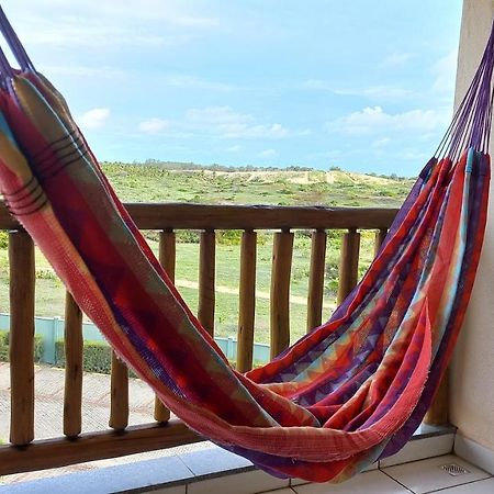 Condominio Vg Sun Кумбуко Экстерьер фото