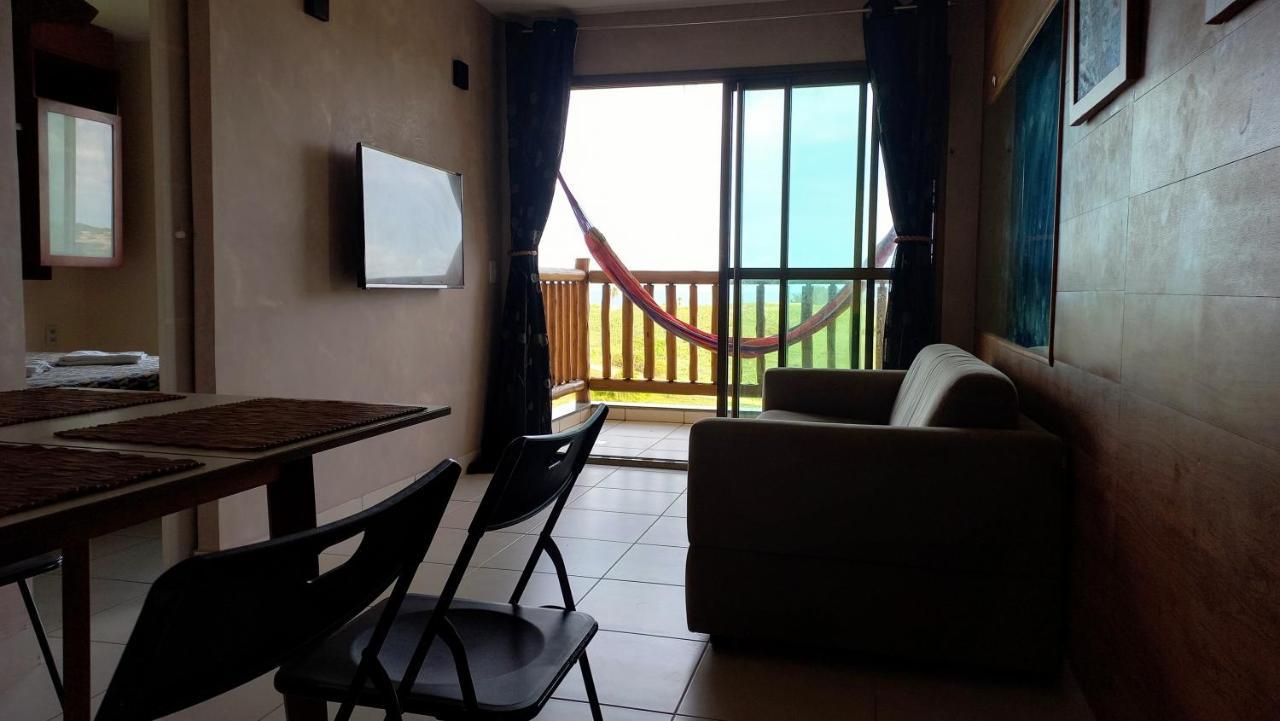Condominio Vg Sun Кумбуко Экстерьер фото