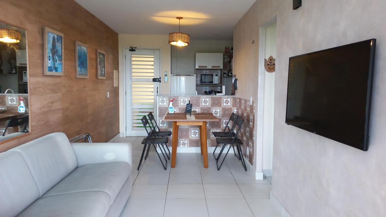 Condominio Vg Sun Кумбуко Экстерьер фото