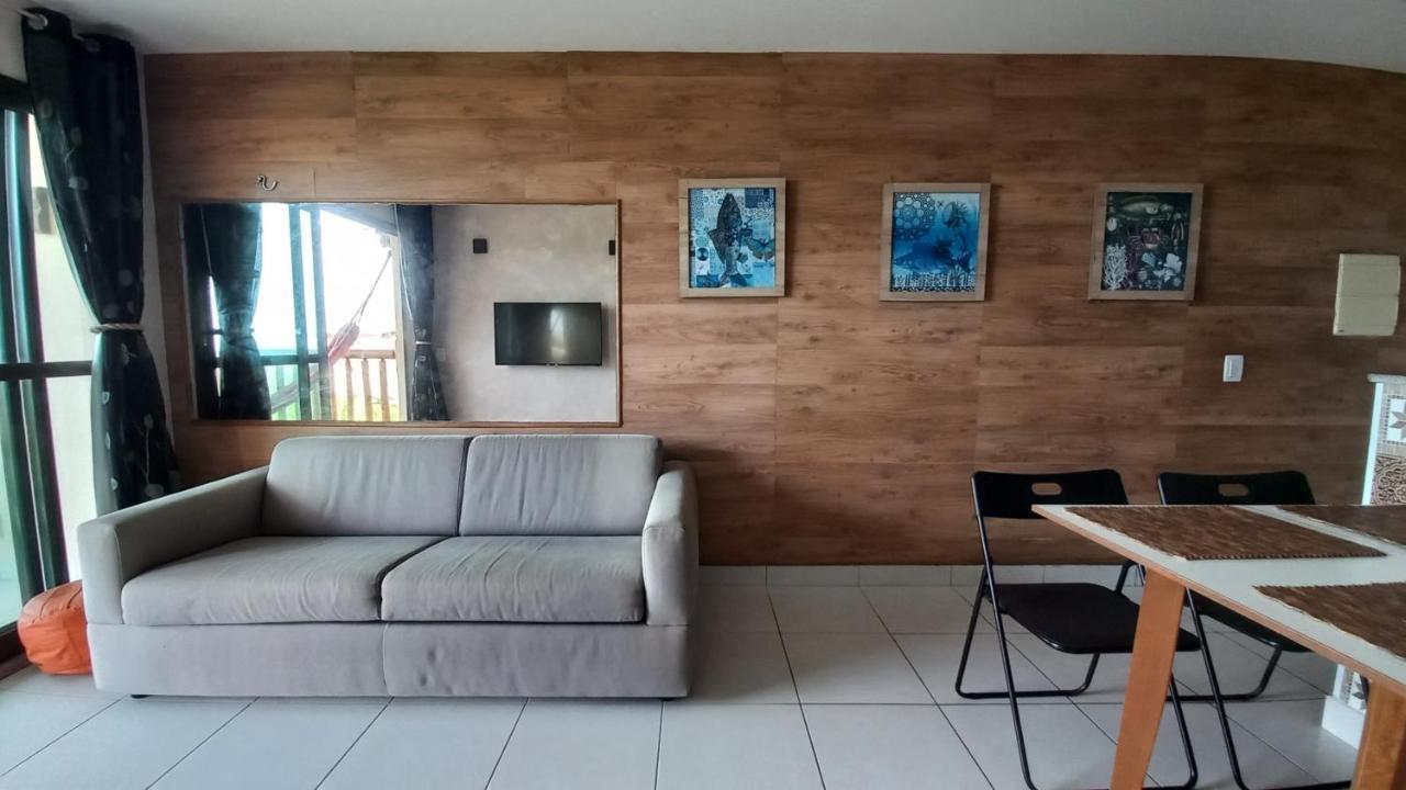 Condominio Vg Sun Кумбуко Экстерьер фото