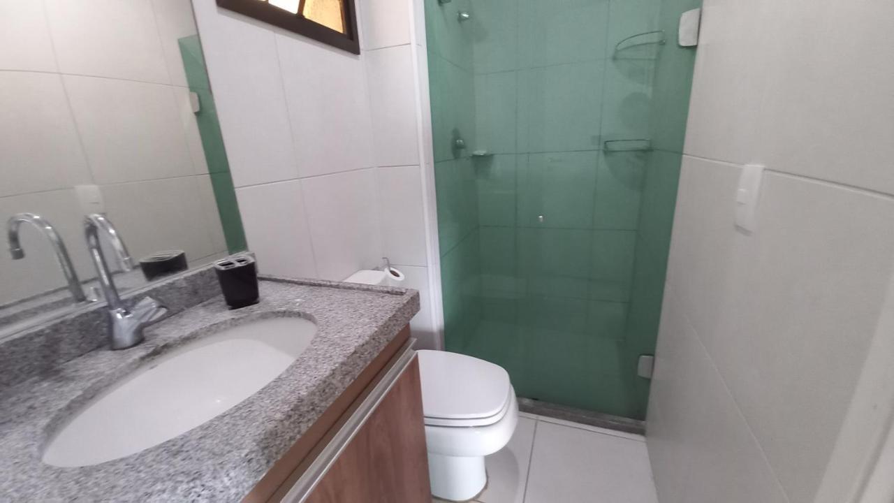 Condominio Vg Sun Кумбуко Экстерьер фото