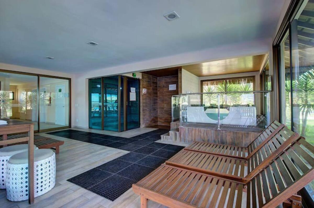 Condominio Vg Sun Кумбуко Экстерьер фото