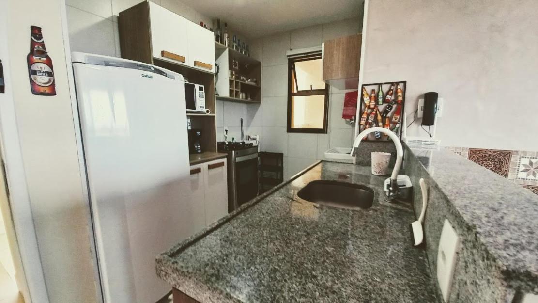 Condominio Vg Sun Кумбуко Экстерьер фото