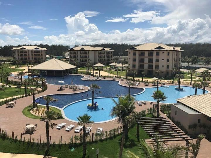 Condominio Vg Sun Кумбуко Экстерьер фото