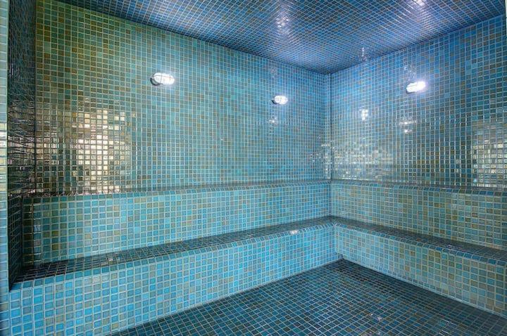 Condominio Vg Sun Кумбуко Экстерьер фото