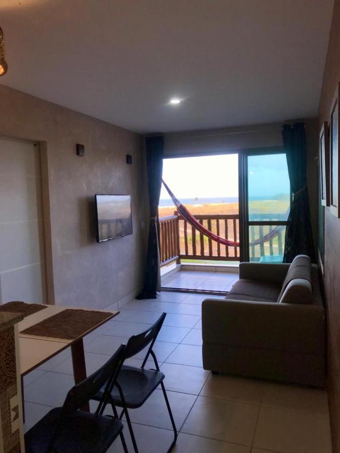Condominio Vg Sun Кумбуко Экстерьер фото