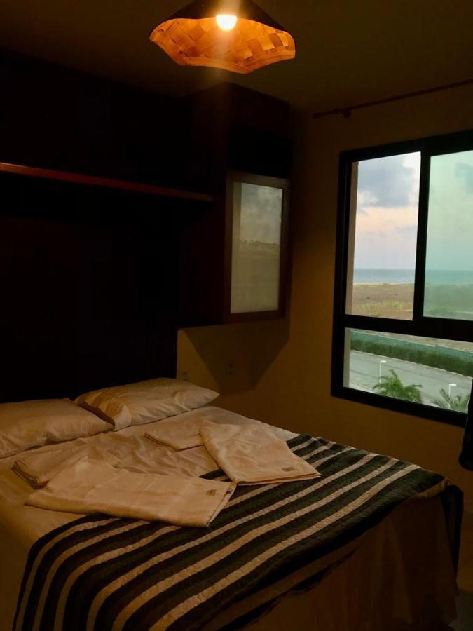Condominio Vg Sun Кумбуко Экстерьер фото
