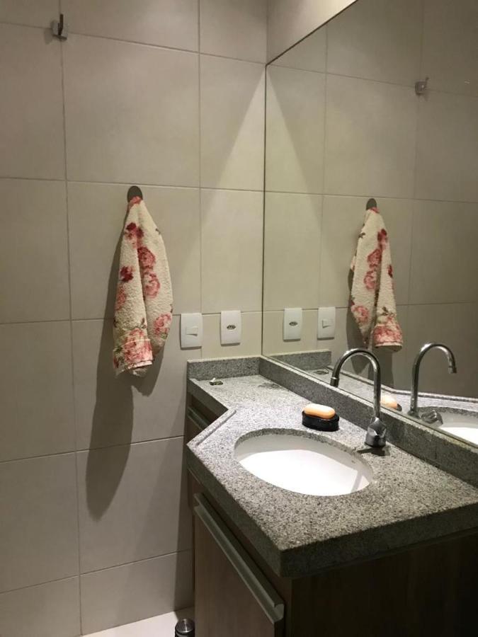 Condominio Vg Sun Кумбуко Экстерьер фото
