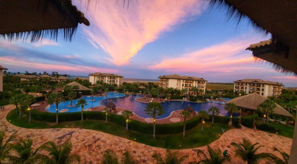 Condominio Vg Sun Кумбуко Экстерьер фото