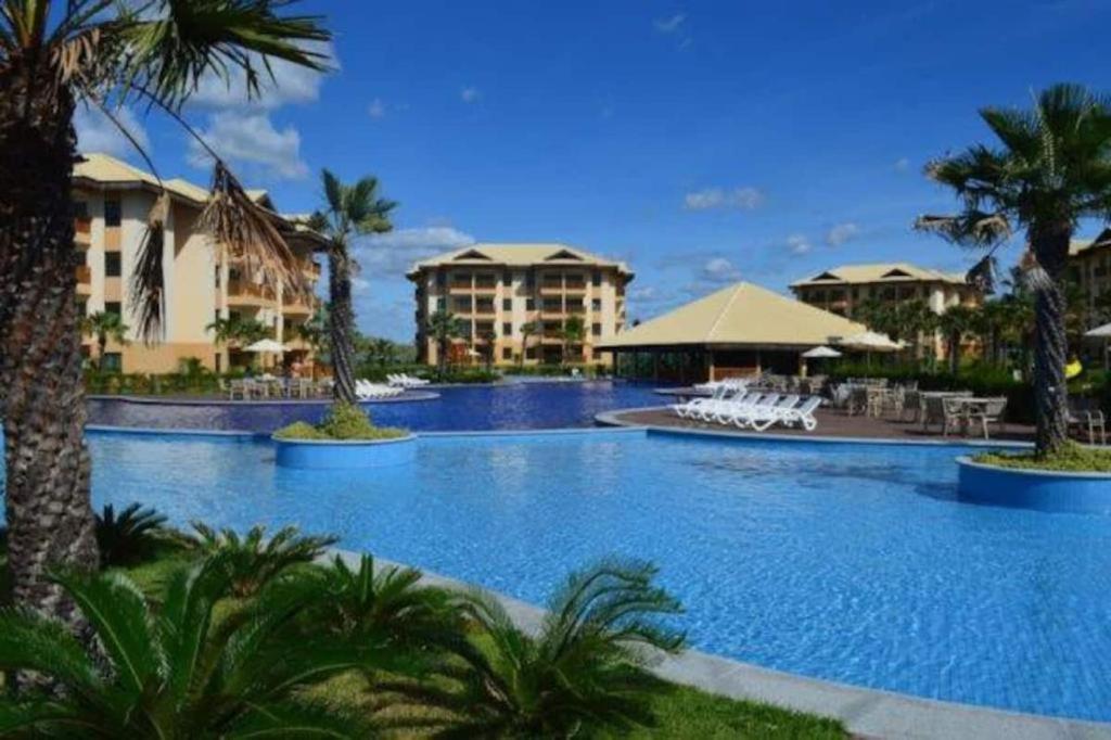 Condominio Vg Sun Кумбуко Экстерьер фото
