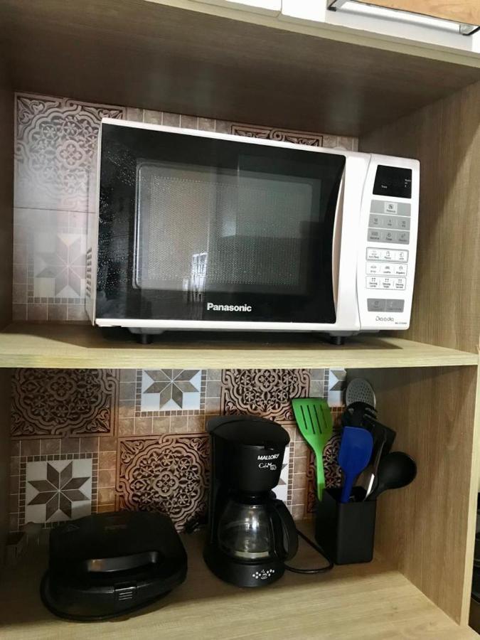 Condominio Vg Sun Кумбуко Экстерьер фото