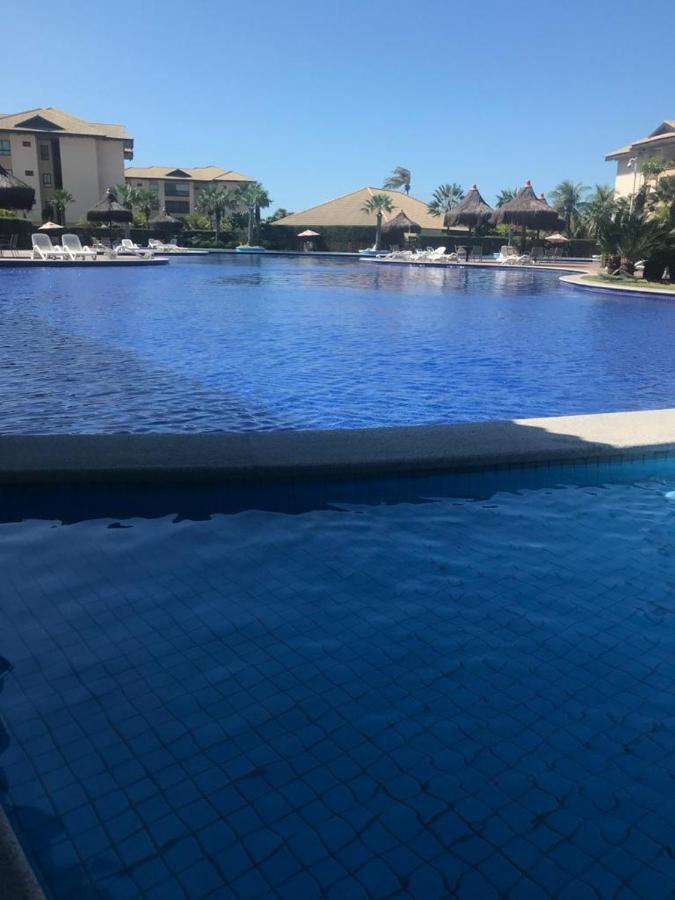 Condominio Vg Sun Кумбуко Экстерьер фото